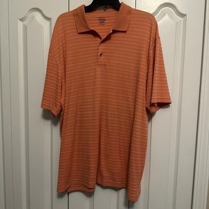 Ping Performance Golf Polo mens size XL. Nice golf polo !